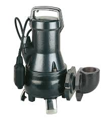 Bomba de drenaje Drainex 202, 1.5 HP, 220V