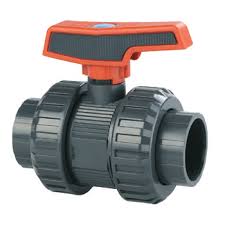 Válvula de bola 3/4"