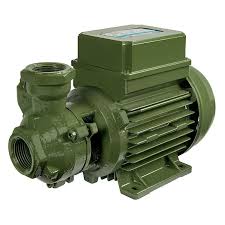 Bomba periférica KF2 - SAER - 0,75HP, 110/220V