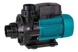 Bomba para jacuzzi - WIPER 3 300M, 3HP, 220v