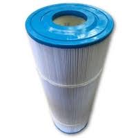 Replacement cartridge for JANDY CS100 pool filter