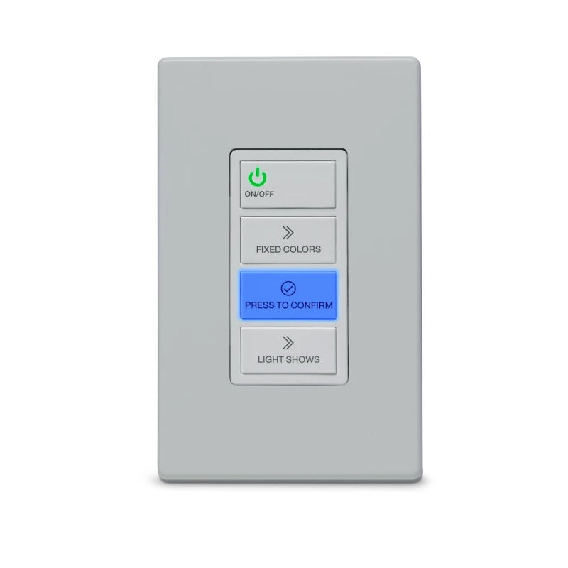 Controlador de luces de color LED - JANDY
