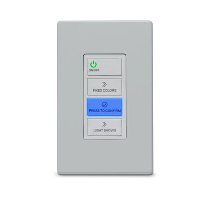 Controlador de luces de color LED - JANDY
