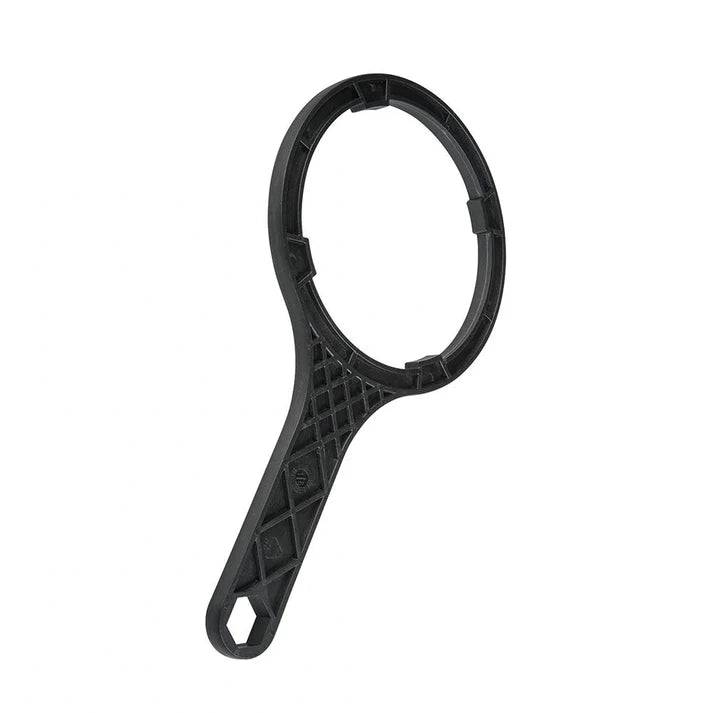 COMBO 3.  Filtración DUO para eliminar sedimentos (10 micras) + cloro/olor/sabor
