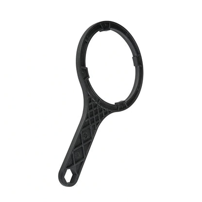 COMBO 3.  Filtración DUO para eliminar sedimentos (10 micras) + cloro/olor/sabor