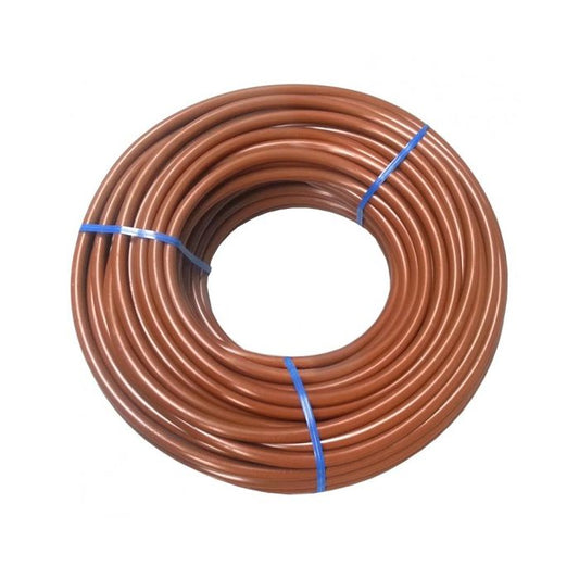 MICROTUBO DE 6 X 4 MM - ROLLO DE 25 METROS / 47046 - RGOM0018