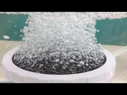 Difusor de burbuja fina 12" - EPDM