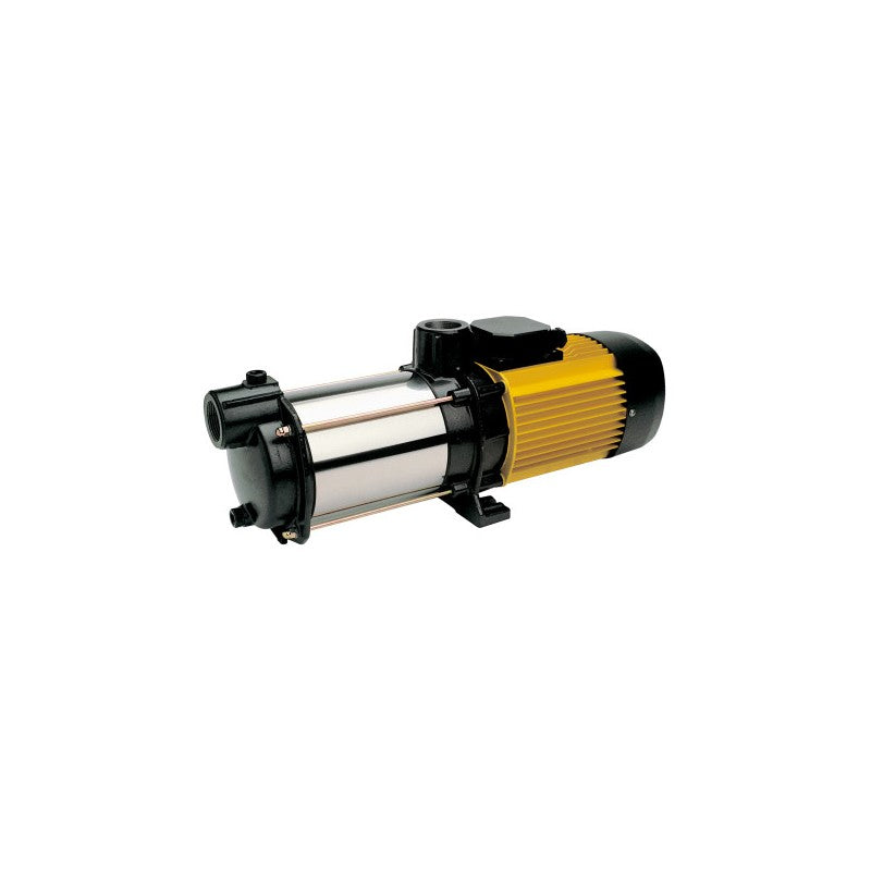 PRISMA 35 3N CENTRIFUGAL PUMP, 2 HP, 220 V, 1F