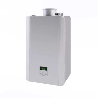 Calentador de paso RINNAI, No condensados - RE199iP - 199,000 btu/hr