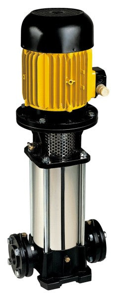 Bomba vertical ESPA VE 121 4N, 12.5HP