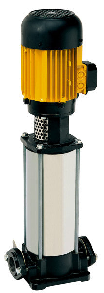 Bomba vertical ESPA VE 94 10, 7.5 HP